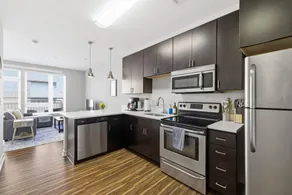 CozySuites | Modern SDO, Monument Circle, Indy - Image 5