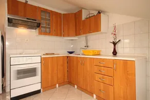 Two bedroom apartment with terrace and sea view Kukljica, Ugljan (A-8237-a) - Image 5