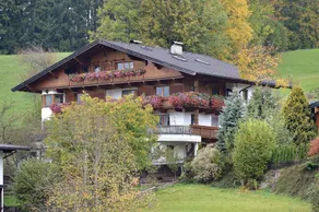 Family-oriented pleasant flat with garden & terrace - Image 3