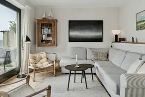 Home with a view over the Baltic Sea - Image 4
