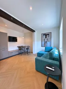 Apartamento | Vistas a la ciudad - Image 3
