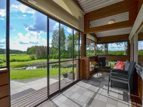 Tolles Ferienhaus mit Pool, Whirlpool und Sauna | Naturblick | Haustierfreundlich - Image 4