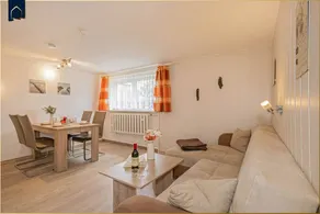Gemütliches Ferienwohnung in Zinnowitz mit Garten, nur 750 m vom Strand entfernt - Image 3