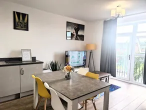 Children-friendly flat - Image 4