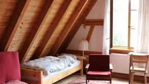 Children-friendly wonderful holiday home with terrace, sauna & barbecue | Dogs allowed - Image 3