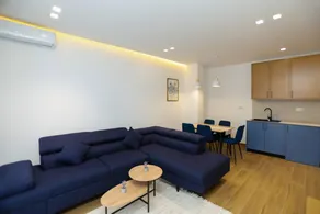 Aparthotel with 1 bedroom for 4 persons - Image 5