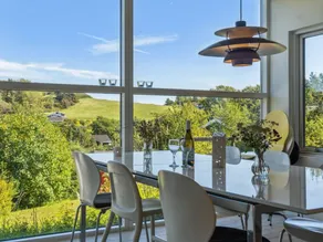 Family-oriented big holiday home with terrace, sauna & barbecue | Close to the beach - Image 4