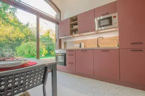 Gite with garden & terrace - Image 4