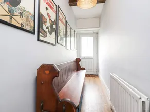 Family-friendly charming cottage with garden | Pets are welcome - Image 3