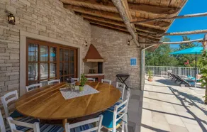 Villa mit Garten, Terrasse und Whirlpool | Ideal für Homeoffice - Image 5