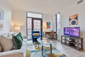 Apartment mit Grill und Terrasse - Image 3