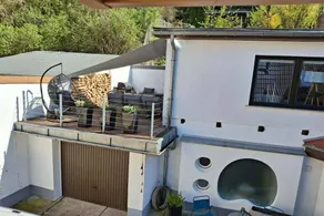 House with garden & terrace - Image 2
