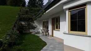 Fantástico apartamento vacacional apto para niños con jardín y terraza | Vistas al jardín - Image 4