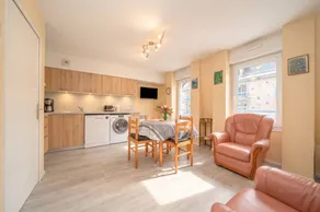 Apartment with 2 bedrooms for 4 persons - Image 3