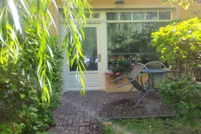 House with terrace & garden - Image 3