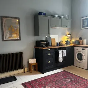 Flat with 1 bedroom for 2 persons - Image 2