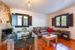 ‘Your Rest in Ohanes’ Apartment with Mountain Views and Wi-Fi - Image 3