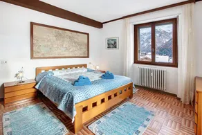 Apartamento con jardín, barbacoa y terraza | Vistas a la montaña - Image 3