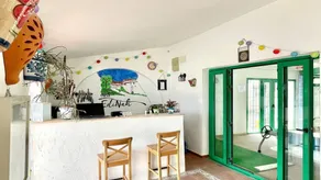 Appartamento con barbecue, giardino e piscina - Image 5