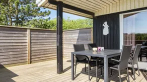 Attraente casa con terrazza e sauna | Accetta animali domestici - Image 2