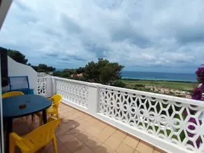 Maison avec piscine, jardin et terrasse | Vue mer - Image 3