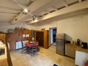 Ferienhaus mit Terrasse, Garten und Whirlpool | Bergblick - Image 2