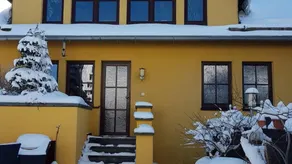 Wohnung mit Whirlpool, Grill und Pool | Panoramablick - Image 3