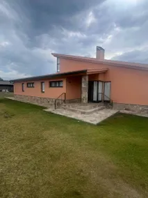 Family-friendly lovely house with garden, BBQ & terrace | Garden view | Beach nearby | Pets are welcome - Image 2