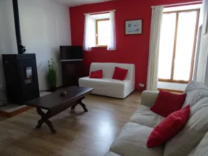 Gîte Rose - Pen Ar Voas Gîtes: Private terrace, shared garden and Wi-Fi - Image 4