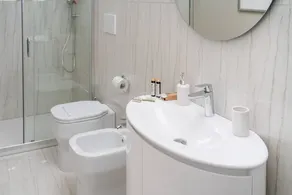 Family-friendly wonderful apartment | City view | Dogs allowed - Image 3