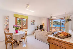 Holiday apartment with terrace | Mountain view - Image 3
