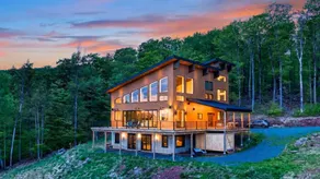 Bates Ridge by Avantstay Secluded Catskills Retreat Near Hunter Mountain + Game Room - Image 2