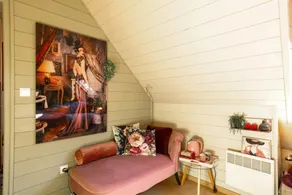 Bed and breakfast avec jardin, sauna et jacuzzi - Image 5