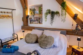 B&B with terrace - Image 3