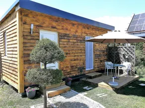 House with garden & terrace | Nature view - Image 2