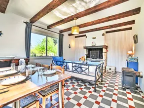 Tolles Apartment mit Grill und Garten | Haustierfreundlich - Image 2