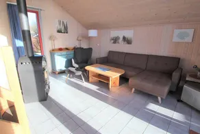 Wildgans 274 - Klassisches skandinavisches Ferienhaus für bis zu 6 Personen - Image 3