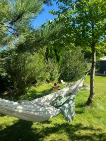 House with garden, BBQ & terrace - Image 2