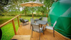 House with BBQ & garden - Image 3