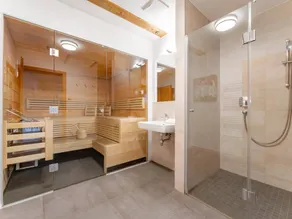 Luxury Chalet in Saalbach-Hinterglemm near Ski Area - Image 2