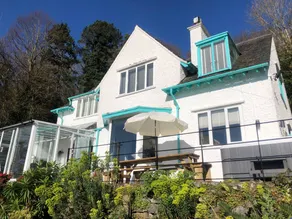Child-friendly nice cottage with garden, hot tub & terrace | Beach view | Dogs allowed - Image 4