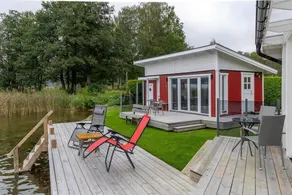 Fully equipped house with garden, terrace & BBQ | Pets allowed - Image 3