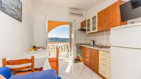 Charmantes Apartment mit Grill | Meerblick - Image 4