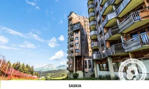 Appartement avec internet haut débit | Ski à proximité | Avec animaux acceptés - Image 4