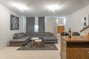 Holiday Home 'Las Cucharitas' with Sea View, Chill-Out Terrace - Image 3