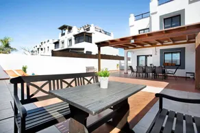 Child-friendly nice holiday home with terrace & pool | Mountain view | Suitable for remote work - Image 4