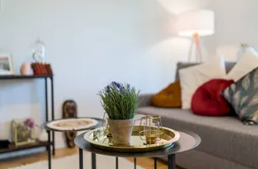 Flat | Garden view | Pets are welcome - Image 4