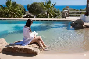 MyKer Estate 8-BDR, Luxury, Seaview, Pool Villa - Image 3