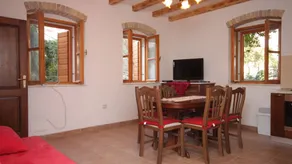 House with barbecue & terrace | Sea view | Next to the beach | Pet-friendly - Image 3