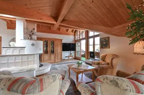 4-Raum-Ferienwohnung Edelweiß mit eigener Sauna - Image 5